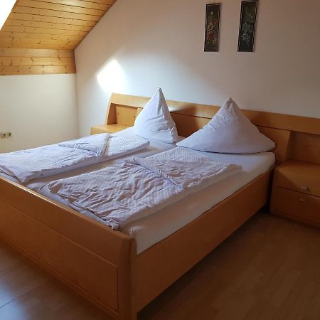 Hotel Duschlwirt à Ampfing Extérieur photo