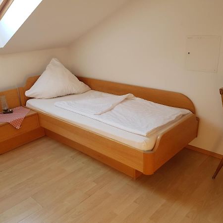 Hotel Duschlwirt à Ampfing Extérieur photo