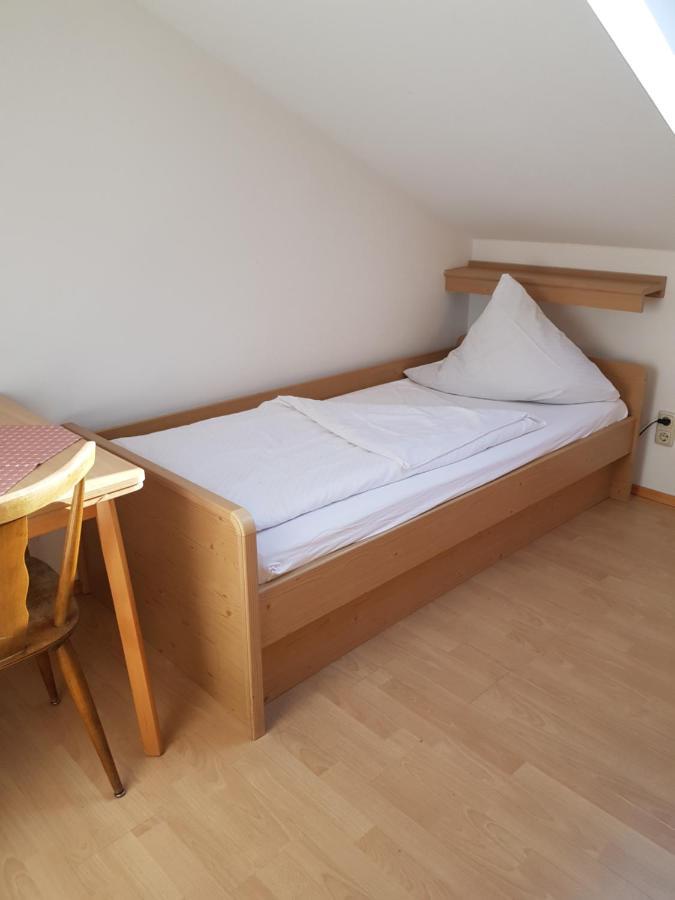 Hotel Duschlwirt à Ampfing Extérieur photo