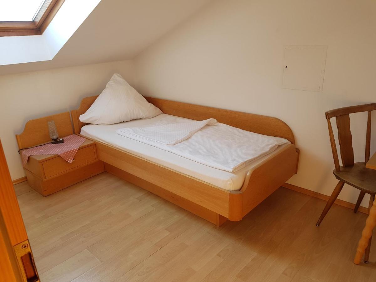 Hotel Duschlwirt à Ampfing Extérieur photo